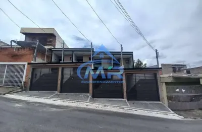 Casa com 3 quartos à venda na Rua Irma, 166, Vila Ré, São Paulo