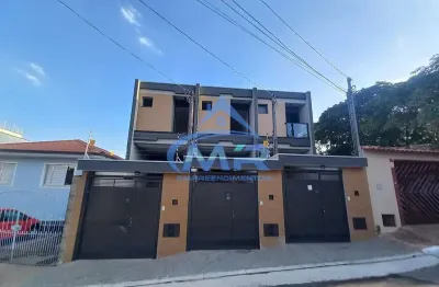 Casa com 3 quartos à venda na Rua Almeria, 154, Vila Granada, São Paulo