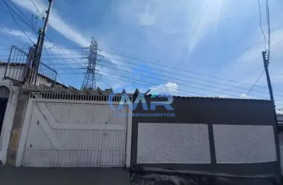 Casa com 3 quartos à venda na Rua Capitary, 29, Jardim São Carlos (Zona Leste), São Paulo