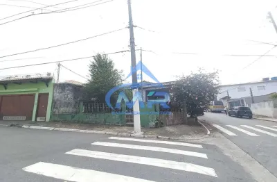 Terreno à venda na Rua Nova Friburgo, 905, Jardim Penha, São Paulo