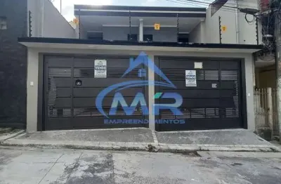 Casa com 3 quartos à venda na Rua Breno Bardi, 33, Vila Granada, São Paulo