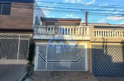 Casa com 5 quartos à venda na Rua Marco Polo, 440, Parque Boturussu, São Paulo
