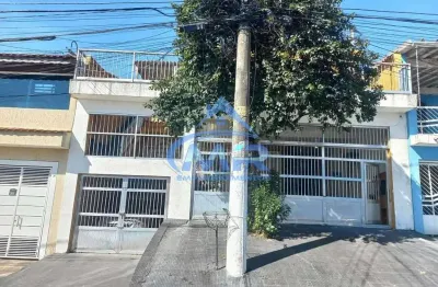 Casa com 5 quartos à venda na Rua Helena Arnim, 226, Limoeiro, São Paulo