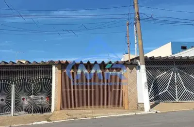 Casa com 2 quartos à venda na Avenida Capitão Anselmo Barcelos, 827, Vila Rio Branco, São Paulo