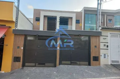 Casa com 3 quartos à venda na Rua Almerindo Alziro Paganini, 118, Jardim Popular, São Paulo