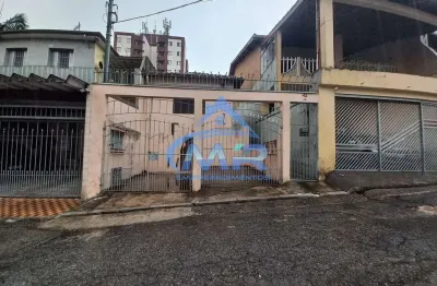Casa com 1 quarto à venda na Rua Araurari, 42, Vila Esperança, São Paulo