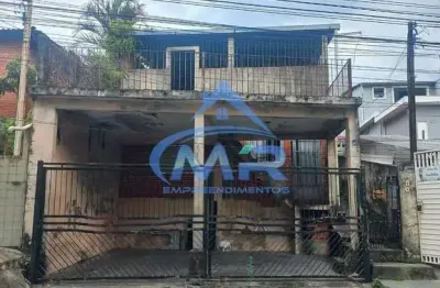 Casa com 2 quartos à venda na Rua Guido Bonici, 287, Jardim Belém, São Paulo