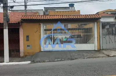 Casa com 2 quartos à venda na Rua Bolivar Ribeiro Boaventura, 549, Jardim Penha, São Paulo