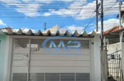 Casa com 3 quartos à venda na Rua Barbosa de Campos, 142, Vila Granada, São Paulo