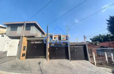 Casa com 3 quartos à venda na Rua Maria Emília, 70, Penha De França, São Paulo
