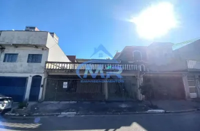 Casa com 3 quartos à venda na Avenida Jaime Torres, 283, Jardim Popular, São Paulo