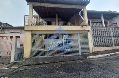 Casa com 3 quartos à venda na Rua Araurari, 38, Vila Esperança, São Paulo