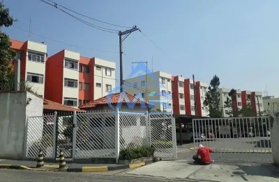 Apartamento com 2 quartos à venda na Rua Ribeira do Pombal, 51, Vila Sílvia, São Paulo