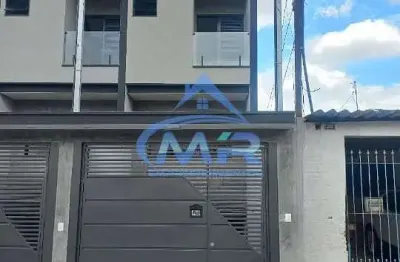 Casa com 3 quartos à venda na Rua Almerindo Alziro Paganini, 472, Jardim Popular, São Paulo