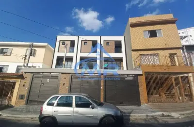 Casa com 3 quartos à venda na Rua Belarmina Jorge Rego, 96, Vila Salete, São Paulo