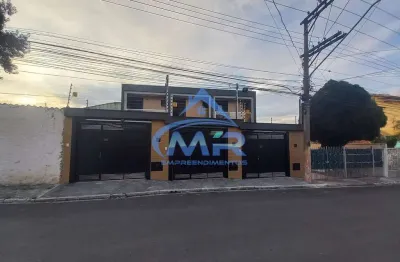 Casa com 3 quartos à venda na Rua Santa Teresa do Bonito, 43, Vila Buenos Aires, São Paulo
