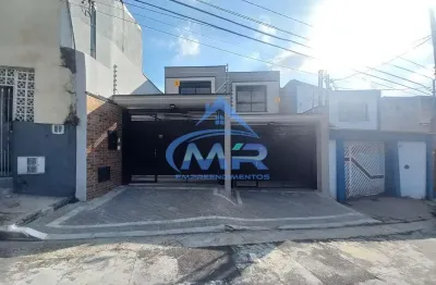 Casa com 3 quartos à venda na Rua Manuel Francisco Luz, 95, Vila São Geraldo, São Paulo