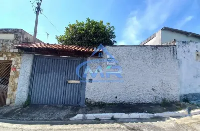 Casa com 2 quartos à venda na Rua Rodolfo Lago, 61, Jardim Alto Pedroso, São Paulo