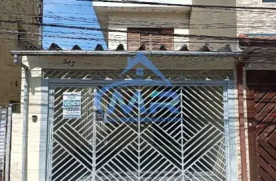 Casa com 3 quartos à venda na Rua Inácio Maciel, 347, Vila Jacuí, São Paulo