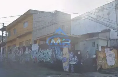 Casa com 3 quartos à venda na Rua João Tomé, 11, Vila Buenos Aires, São Paulo