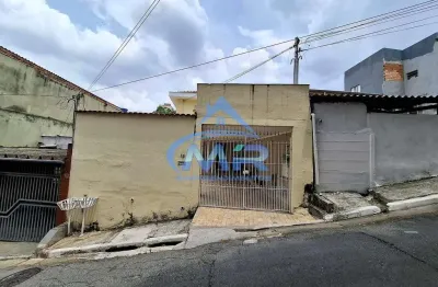 Casa com 3 quartos à venda na Travessa Coatimirim, 15, Vila Marieta, São Paulo