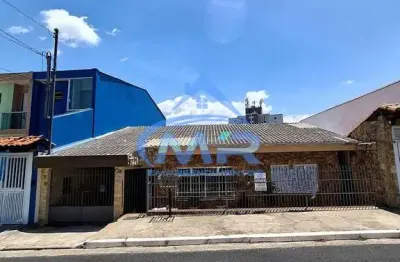 Casa com 3 quartos à venda na Rua João Fidélis Ribeiro, 136, Vila Buenos Aires, São Paulo