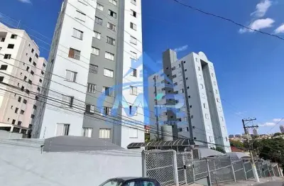 Apartamento com 2 quartos à venda na Rua Sargento Rozende, 153, Vila Rui Barbosa, São Paulo