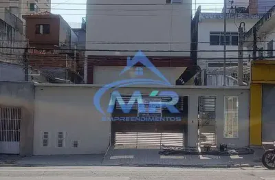 Sobrado em condomínio fechado à venda, vila esperança, são paulo, sp