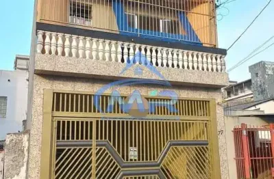 Casa com 3 quartos à venda na Travessa Egeni Adad Colaço, 77, Vila Costa Melo, São Paulo