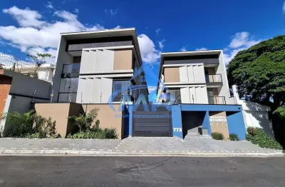 Sobrado em condomínio fechado à venda, vila ré, são paulo, sp