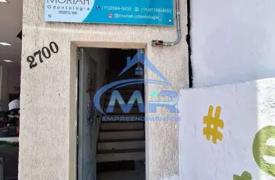 Sala comercial para alugar na Avenida Marechal Tito, 2700, São Miguel Paulista, São Paulo