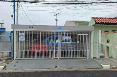 Casa com 3 quartos à venda na Rua Carnaúba dos Dantas, 329, Vila Santa Lúcia, São Paulo