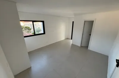 Studio pronto para morar ou investir - alto padrão! - mercês!