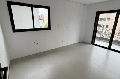 Kitnet / Stúdio à venda na Rua Desembargador Isaías Bevilaqua, 213, Mercês, Curitiba