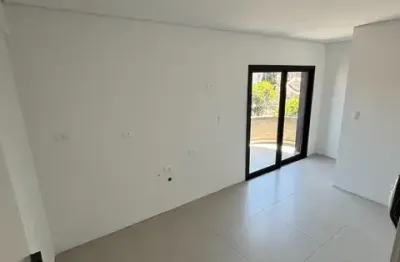 Kitnet / Stúdio à venda na Rua Desembargador Isaías Bevilaqua, 213, Mercês, Curitiba