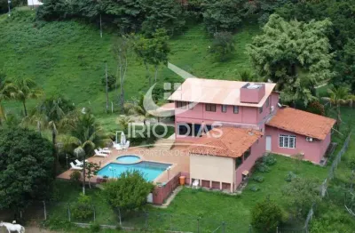 Fazenda para venda em pedro leopoldo, área rural de pedro leopoldo, 6 dormitórios, 6 suítes, 8 banheiros, 3 vagas