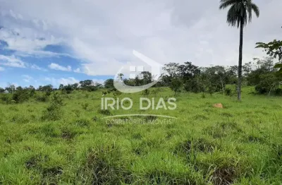 Terreno à venda na Zona Rural, Baldim 