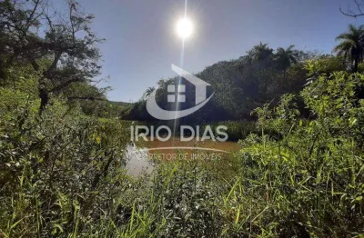 Fazenda à venda na Zona Rural, Jequitibá 