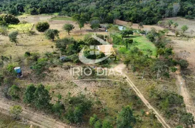 Fazenda para venda em jequitibá, área rural de jequitibá, 3 dormitórios, 1 banheiro, 2 vagas