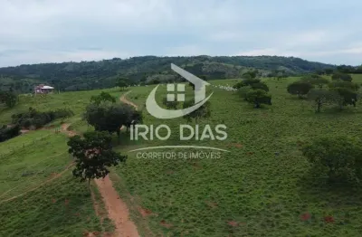 Fazenda para venda em baldim, área rural, 2 dormitórios, 1 banheiro, 2 vagas