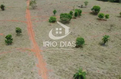 Fazenda à venda na Zona Rural, Inhaúma 