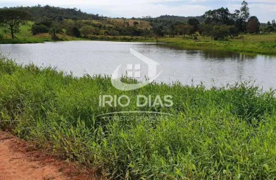 Fazenda para venda em esmeraldas, área rural de esmeraldas, 3 dormitórios, 1 suíte, 3 banheiros, 3 vagas