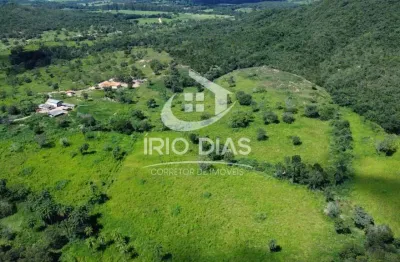 Fazenda para venda em esmeraldas, área rural de esmeraldas, 4 dormitórios, 4 suítes, 5 banheiros, 3 vagas