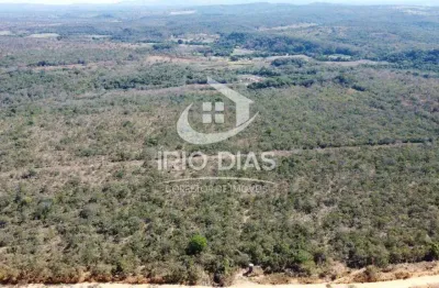 Terreno à venda na Estrada Municipal, S/N, Zona Rural, Jequitibá