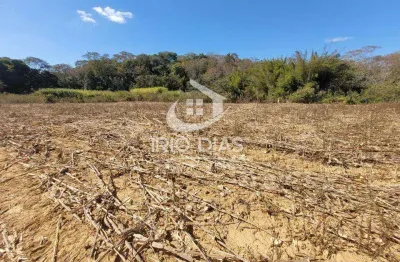 Terreno à venda na Estrada Municipal, S/N, Zona Rural, Jequitibá