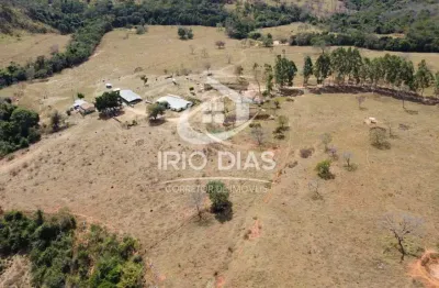 Fazenda para venda em curvelo, área rural de curvelo, 3 dormitórios, 1 suíte, 3 banheiros, 3 vagas