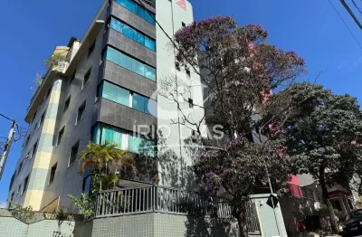 Apartamento para venda em belo horizonte, santo antônio, 4 dormitórios, 2 suítes, 4 banheiros, 4 vagas