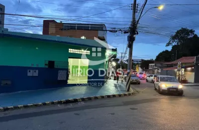 Ponto comercial com 1 sala para alugar na Rua Canário, 701, Goiânia, Belo Horizonte
