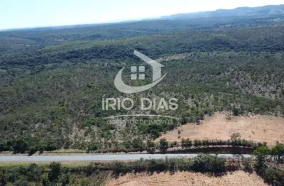 Fazenda à venda na Zona Rural, Baldim 