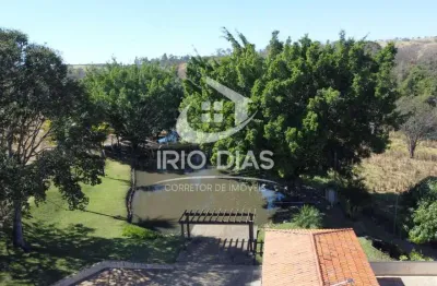 Fazenda para venda em bom despacho, área rural de bom despacho, 4 dormitórios, 2 suítes, 5 banheiros, 4 vagas